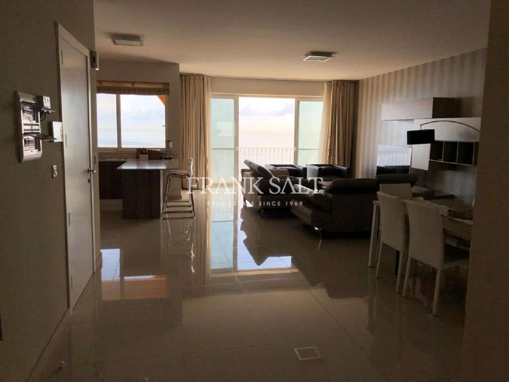 Sliema, 3 Bedrooms Bedrooms, ,1 BathroomBathrooms,For Sale,FRSA-031333