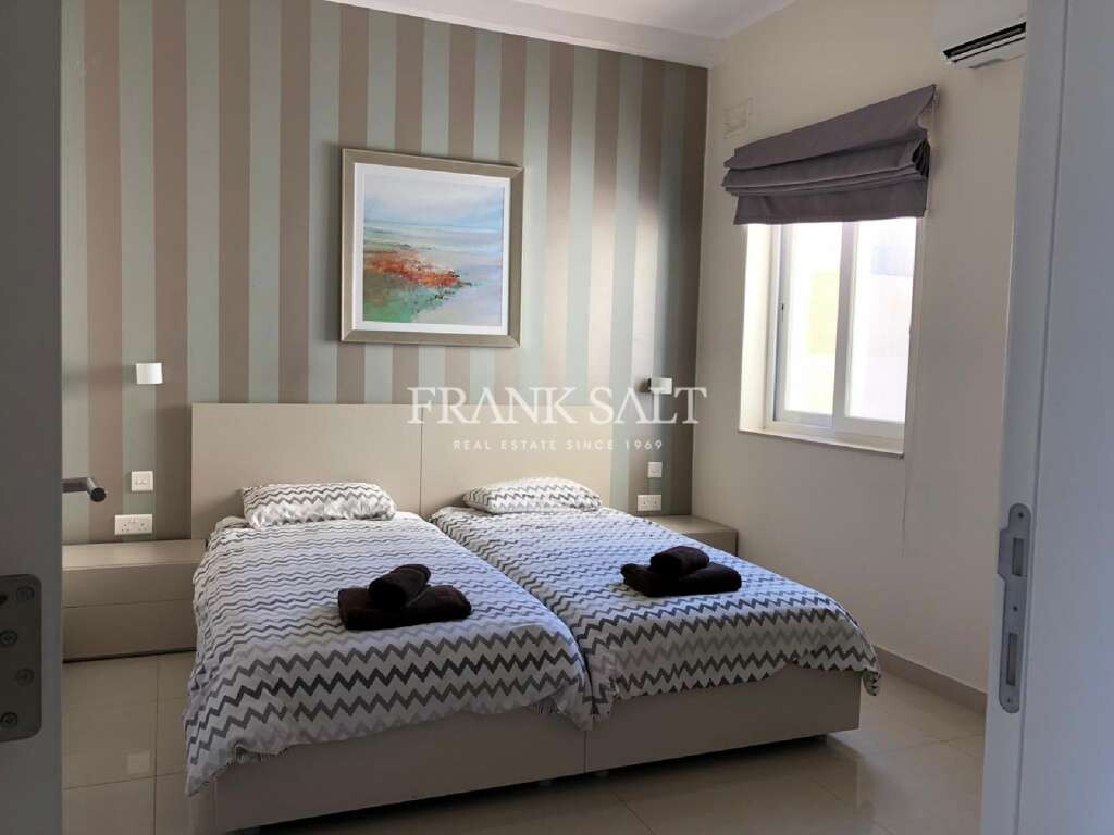 Sliema, 3 Bedrooms Bedrooms, ,1 BathroomBathrooms,For Sale,FRSA-031333