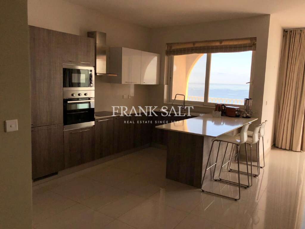 Sliema, 3 Bedrooms Bedrooms, ,1 BathroomBathrooms,For Sale,FRSA-031333