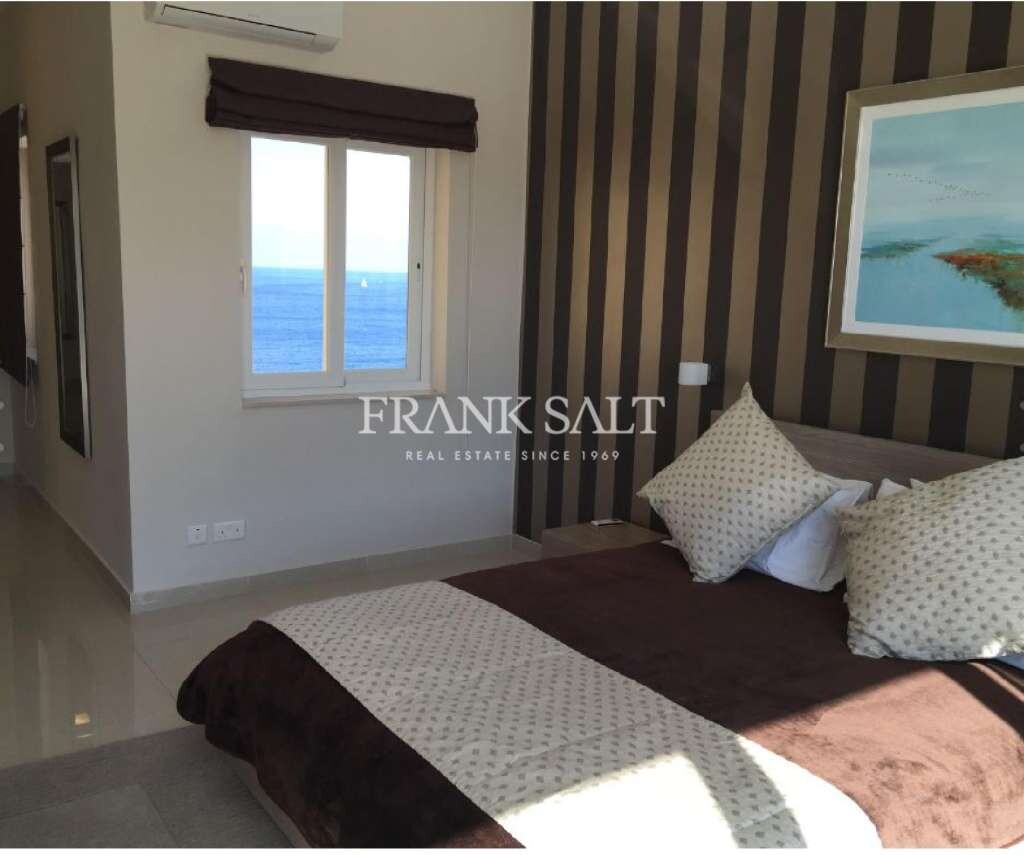 Sliema, 3 Bedrooms Bedrooms, ,1 BathroomBathrooms,For Sale,FRSA-031333