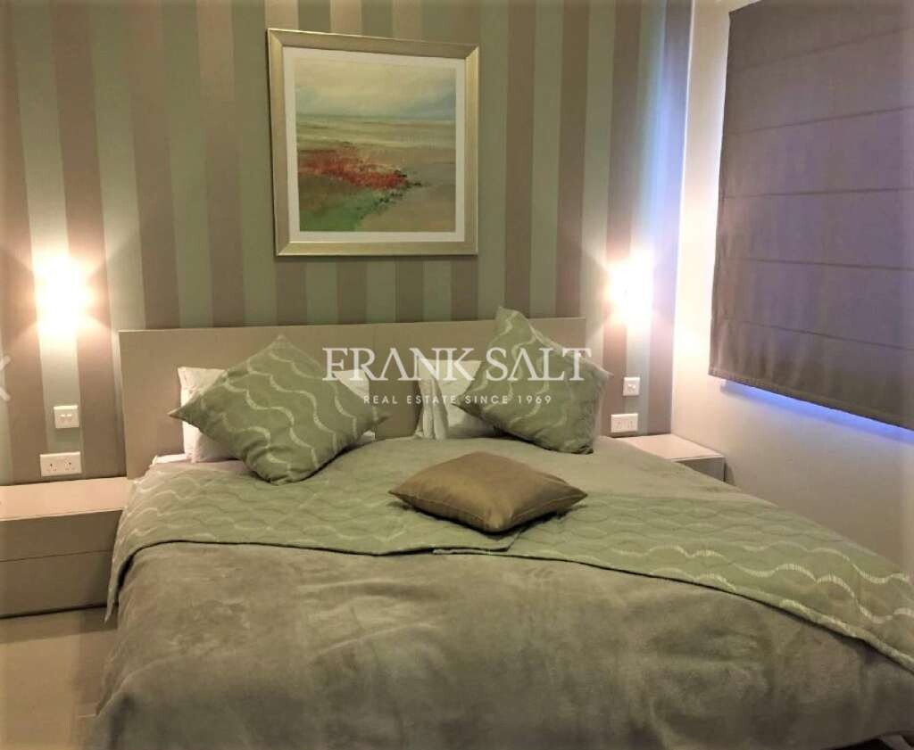 Sliema, 3 Bedrooms Bedrooms, ,1 BathroomBathrooms,For Sale,FRSA-031333