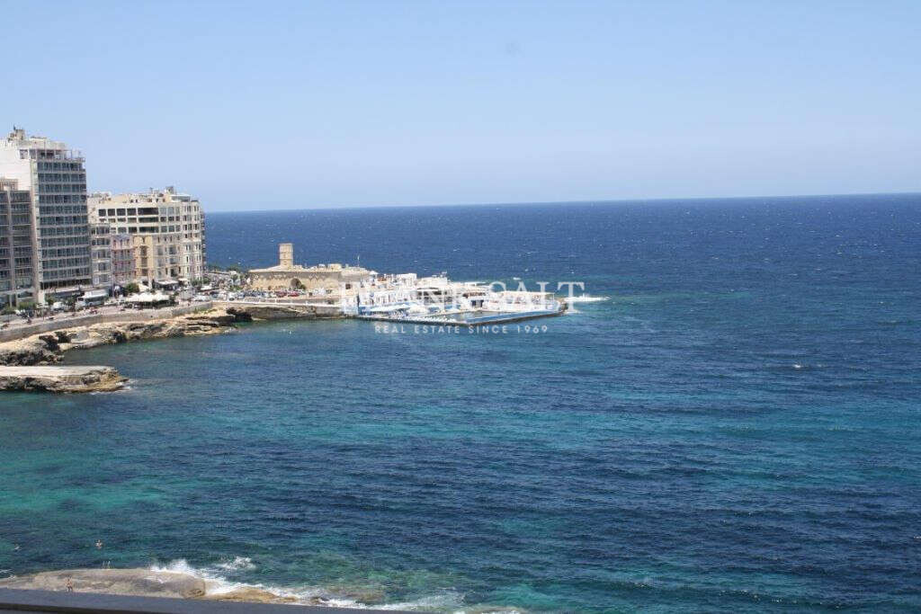 Sliema, 3 Bedrooms Bedrooms, ,1 BathroomBathrooms,For Sale,FRSA-031333