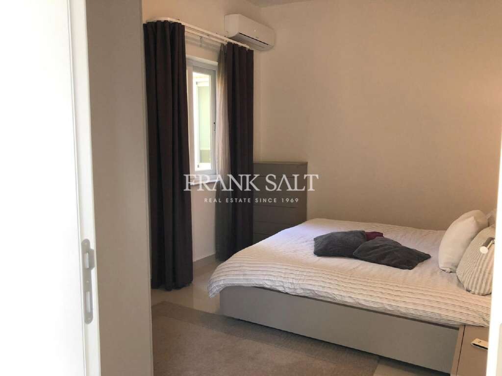 Sliema, 3 Bedrooms Bedrooms, ,1 BathroomBathrooms,For Sale,FRSA-031333