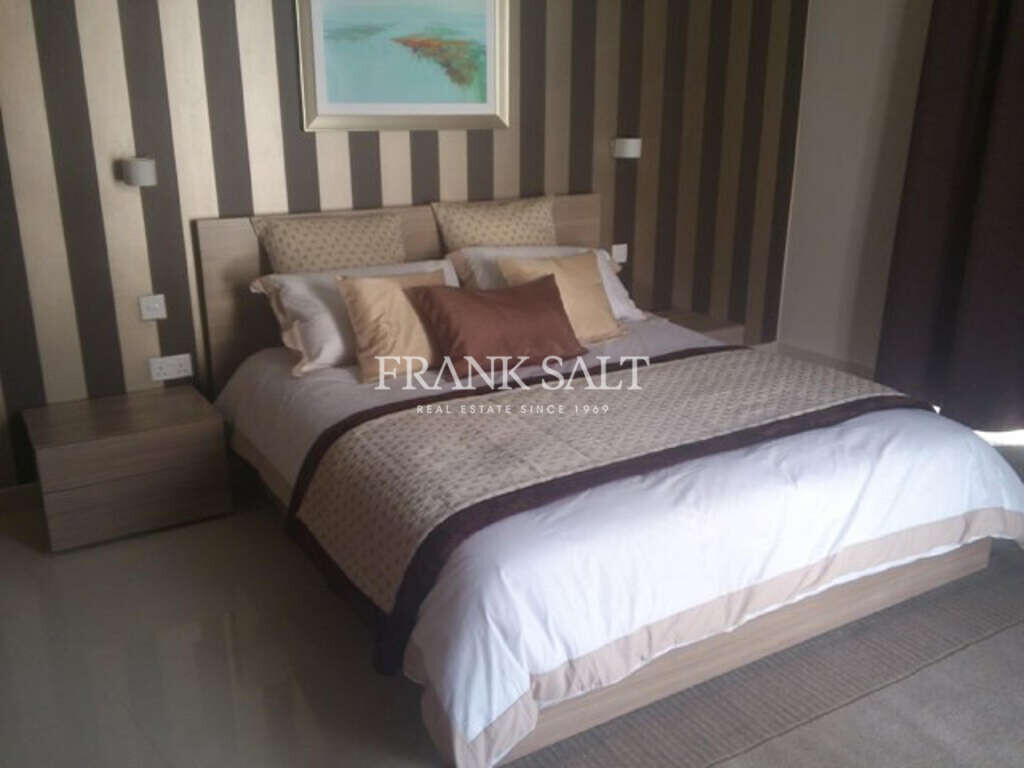 Sliema, 3 Bedrooms Bedrooms, ,1 BathroomBathrooms,For Sale,FRSA-031333