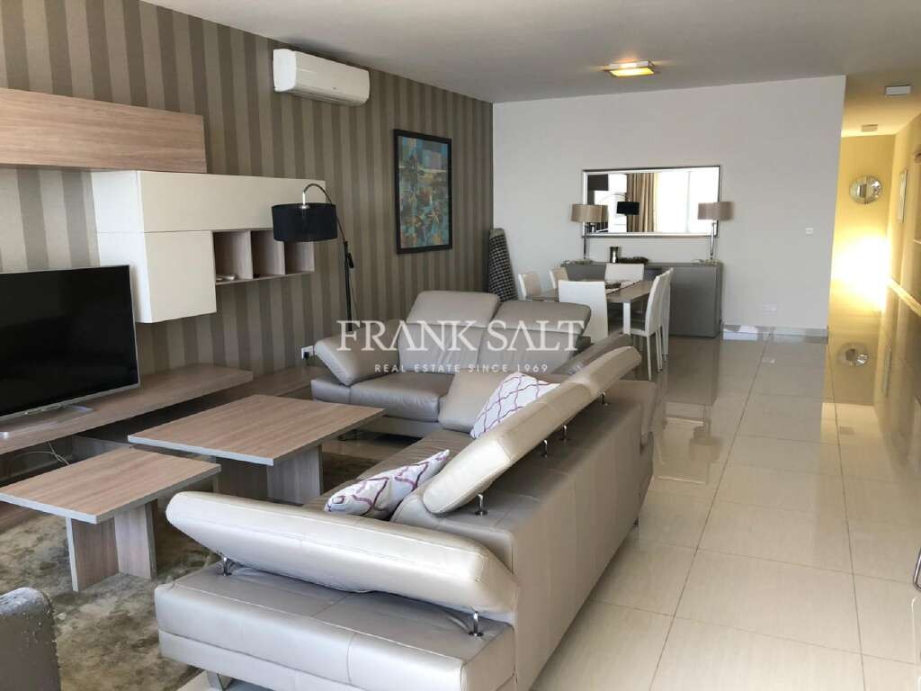 Sliema, 3 Bedrooms Bedrooms, ,1 BathroomBathrooms,For Sale,FRSA-031333