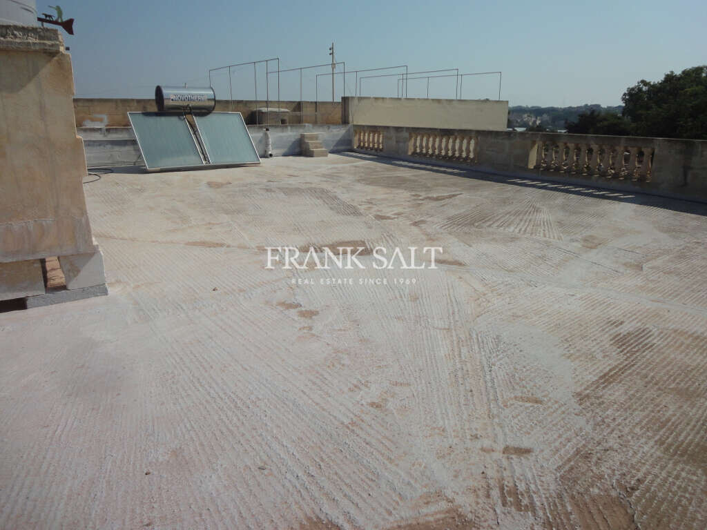 Dingli, 3 Bedrooms Bedrooms, ,1 BathroomBathrooms,For Sale,FRSA-027520