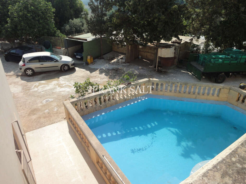 Dingli, 3 Bedrooms Bedrooms, ,1 BathroomBathrooms,For Sale,FRSA-027520