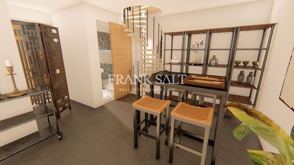 Wardija, ,For Sale,FRSA-024176