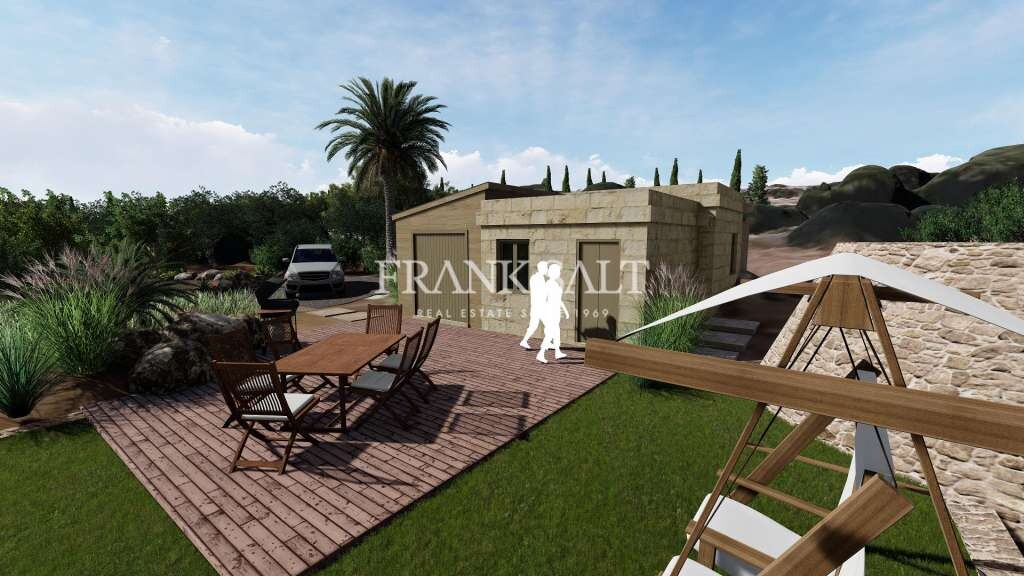 Wardija, ,For Sale,FRSA-024176