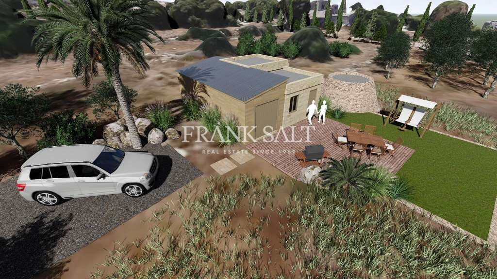 Wardija, ,For Sale,FRSA-024176