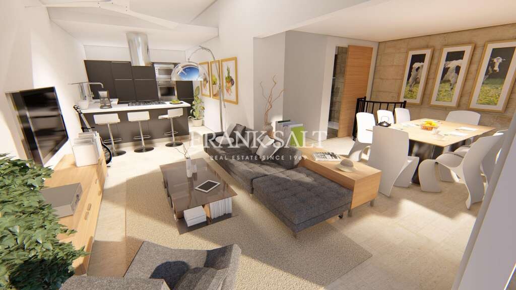 Wardija, ,For Sale,FRSA-024176