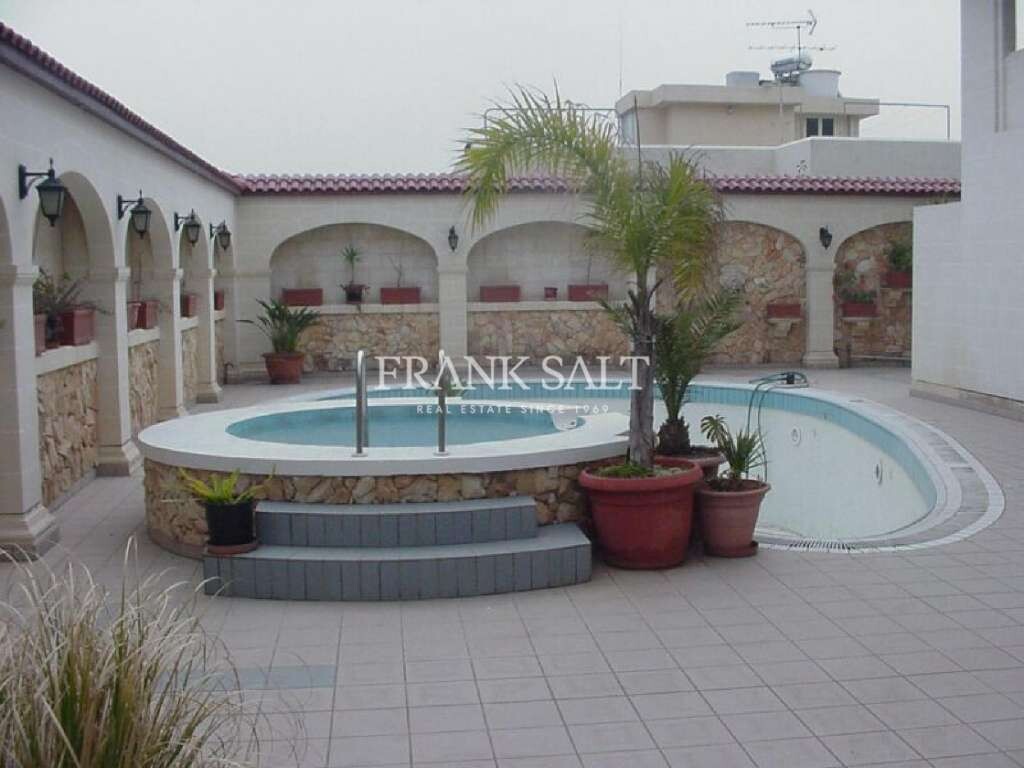 Tal-Ibrag, 4 Bedrooms Bedrooms, ,3 BathroomsBathrooms,For Sale,FRSA-010996
