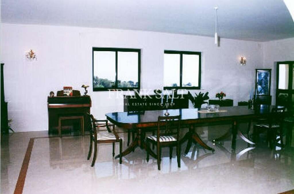 Tal-Ibrag, 4 Bedrooms Bedrooms, ,3 BathroomsBathrooms,For Sale,FRSA-010996