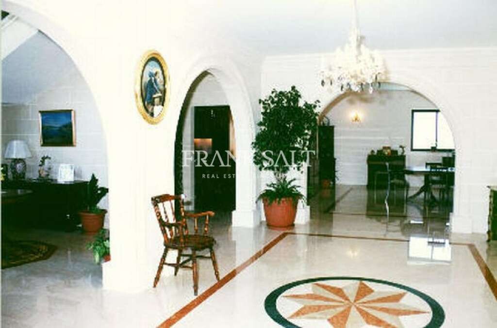 Tal-Ibrag, 4 Bedrooms Bedrooms, ,3 BathroomsBathrooms,For Sale,FRSA-010996