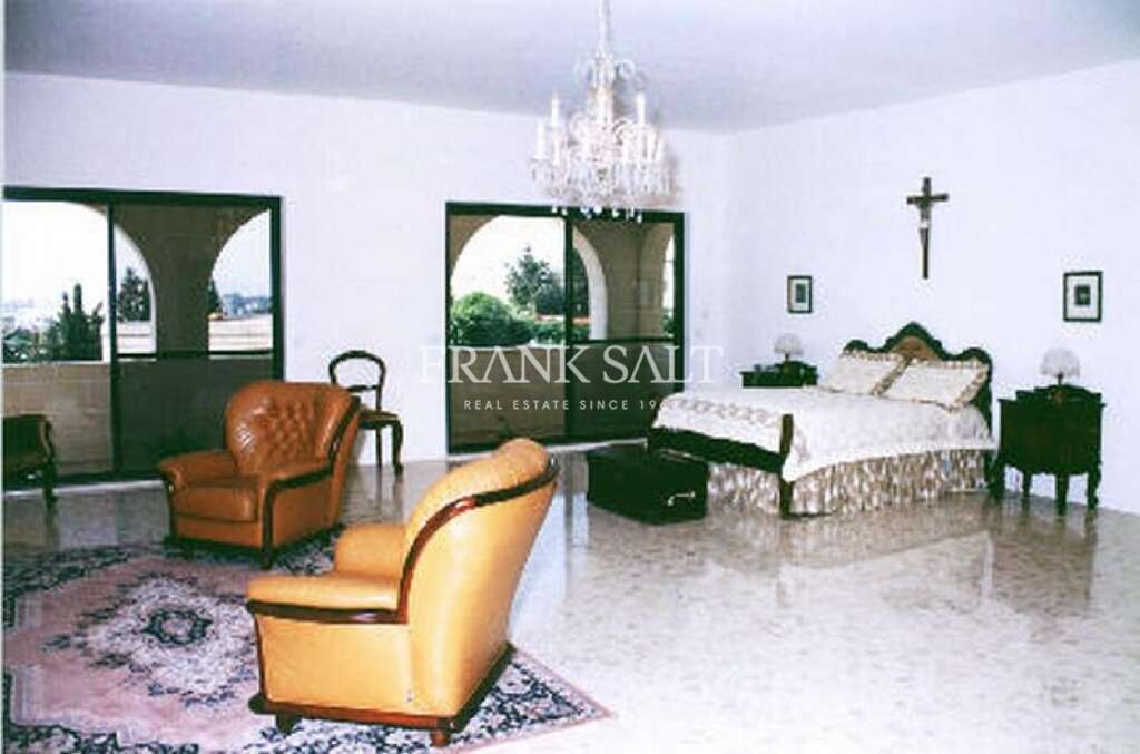 Tal-Ibrag, 4 Bedrooms Bedrooms, ,3 BathroomsBathrooms,For Sale,FRSA-010996