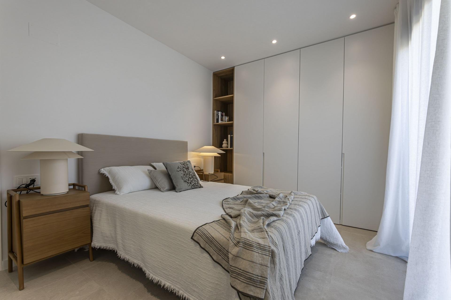 3 Bed, 2 Bath, HouseFor Sale, Altaona Golf, Murcia