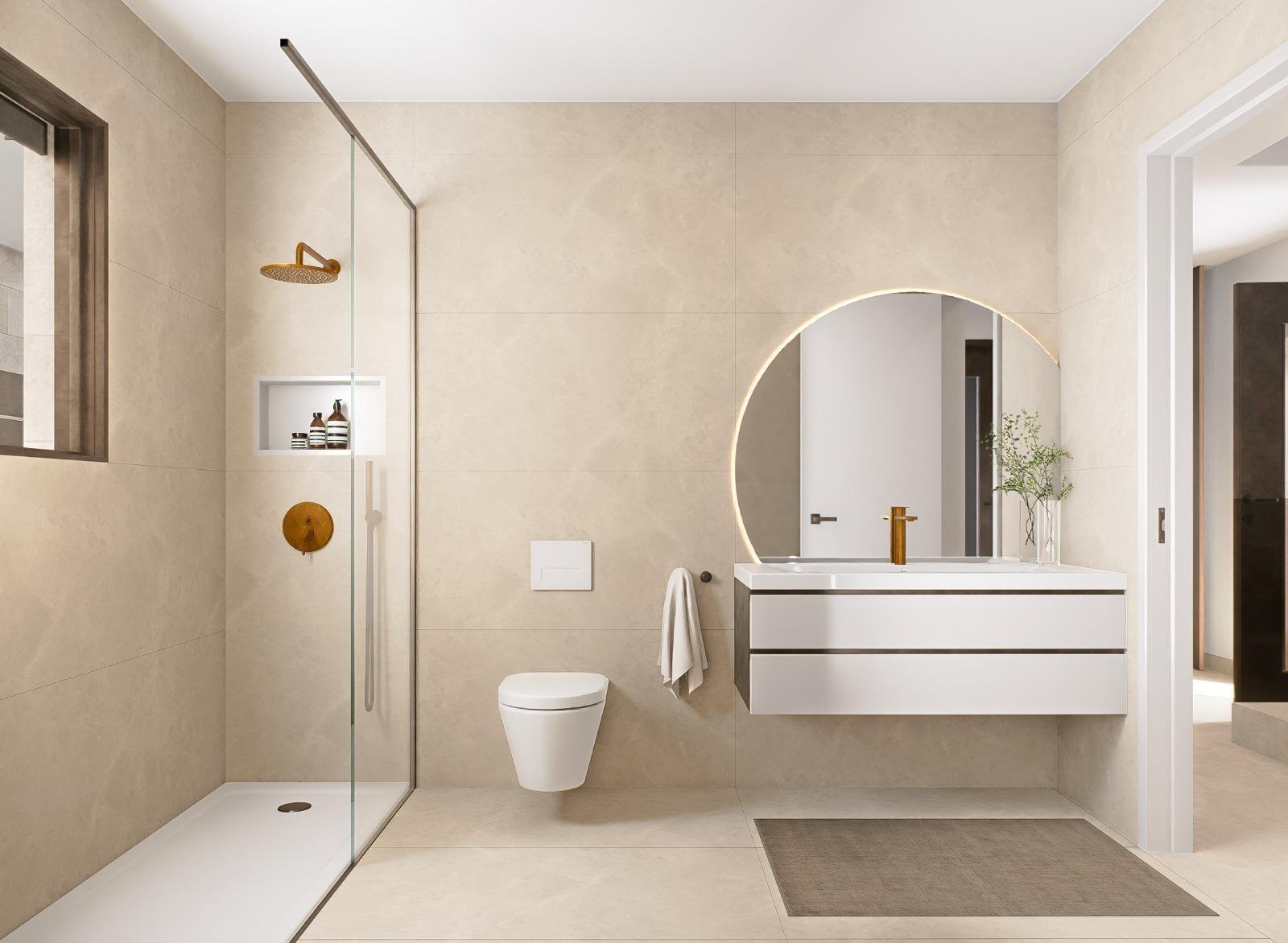 3 Bed, 3 Bath, HouseFor Sale, Pilar De La Horadada, Costa Blanca