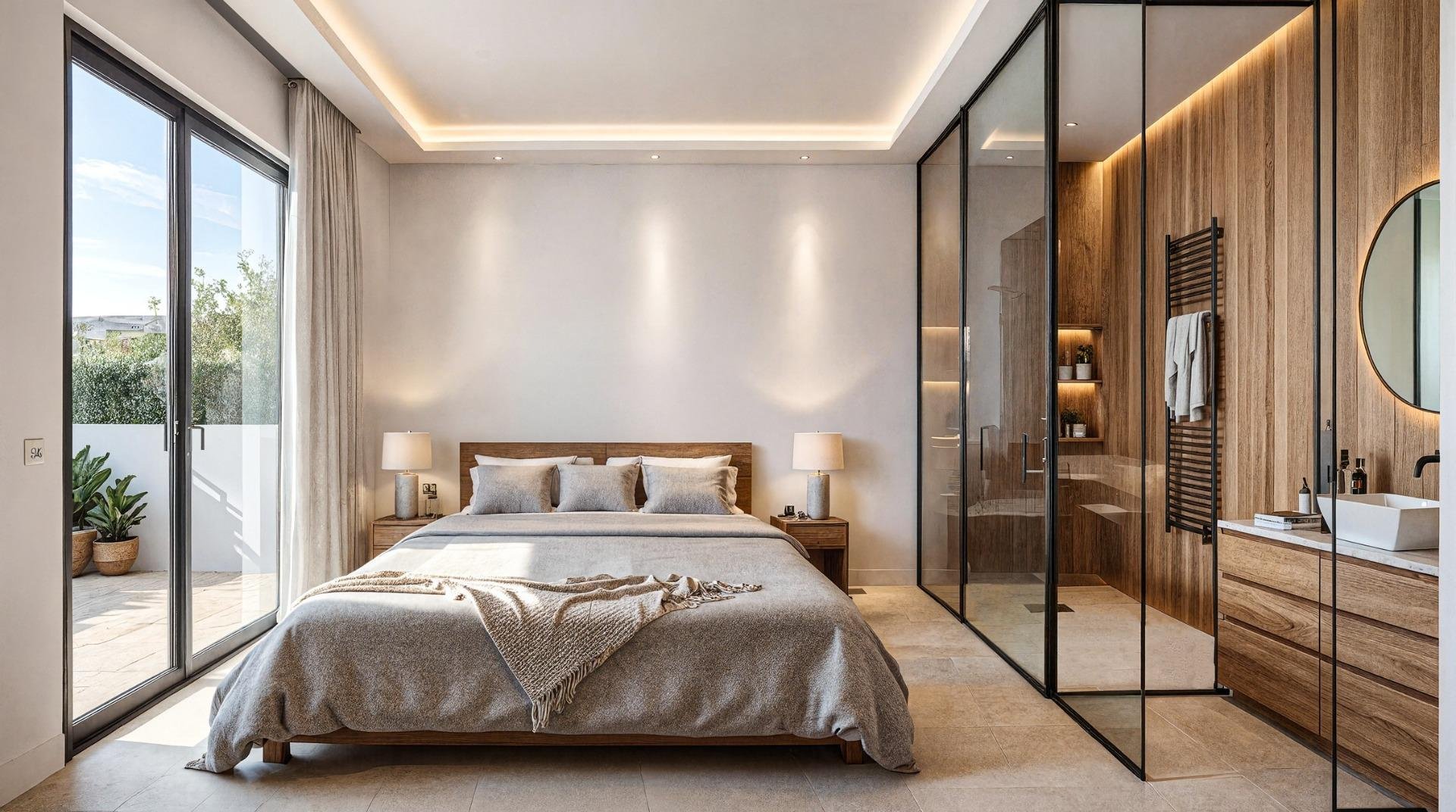 3 Bed, 2 Bath, HouseFor Sale, Pilar De La Horadada, Costa Blanca