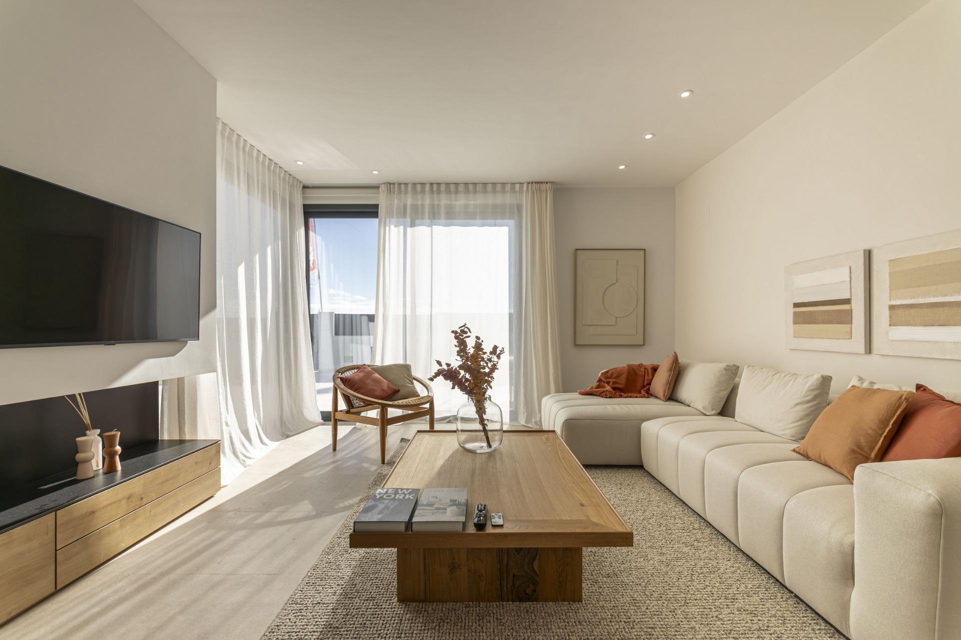 3 Bed, 2 Bath, HouseFor Sale, Banos y Mendigo, Costa Calida