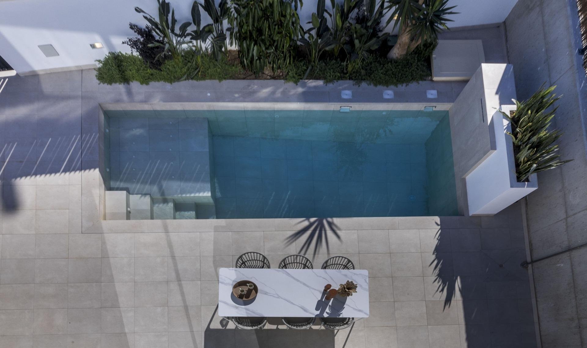 3 Bed, 2 Bath, HouseFor Sale, Banos y Mendigo, Costa Calida