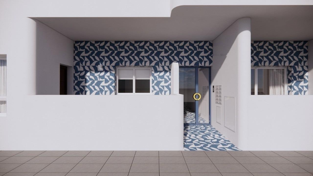 3 Bed, 2 Bath, ApartmentFor Sale, Pilar De La Horadada, Costa Blanca