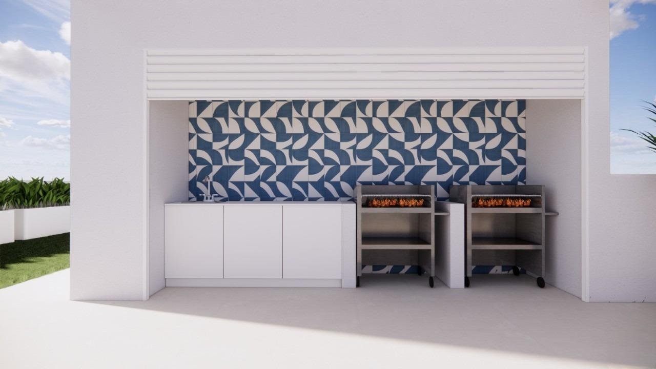 3 Bed, 2 Bath, ApartmentFor Sale, Pilar De La Horadada, Costa Blanca