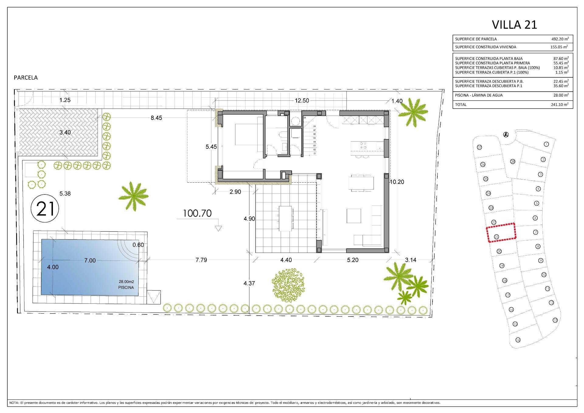 3 Bed, 3 Bath, HouseFor Sale, Finestrat, Costa Blanca