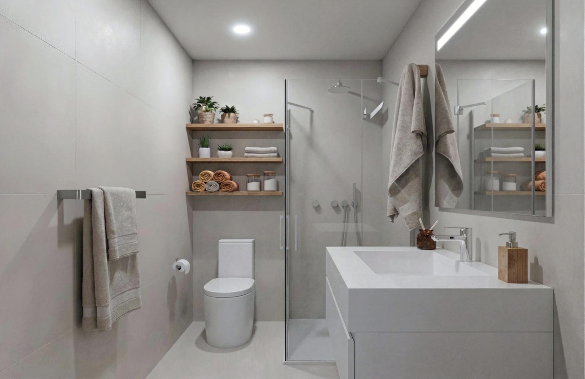 2 Bed, 2 Bath, HouseFor Sale, Mazarrón, Costa Calida