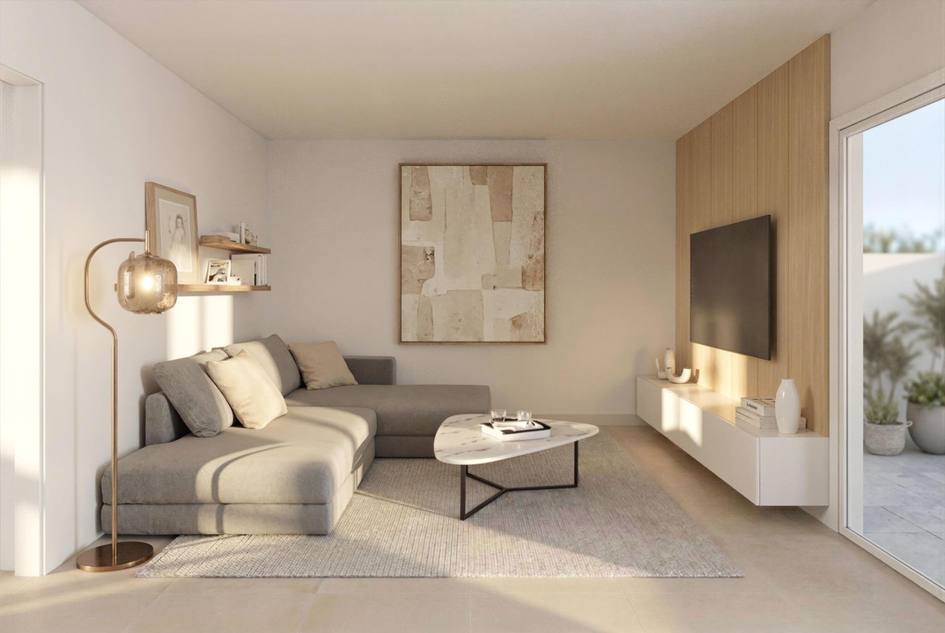 2 Bed, 2 Bath, HouseFor Sale, Mazarrón, Costa Calida