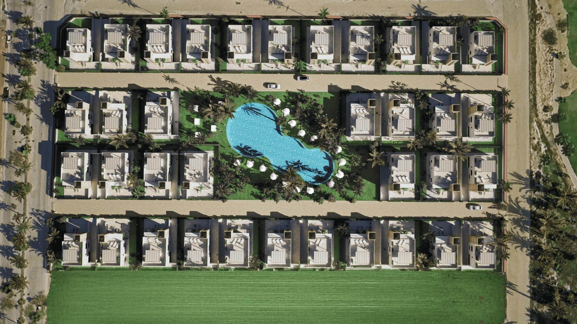 3 Bed, 2 Bath, HouseFor Sale, Mazarrón, Costa Calida