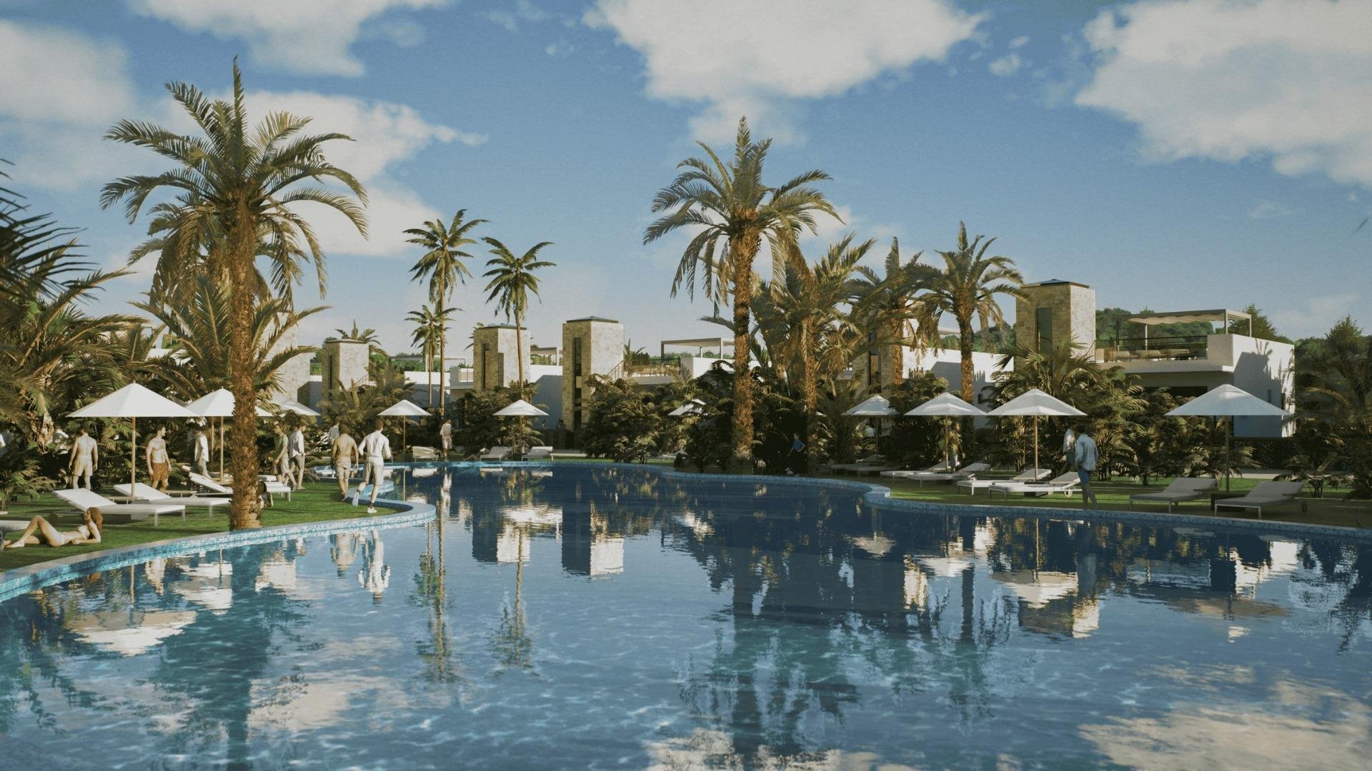 3 Bed, 2 Bath, HouseFor Sale, Mazarrón, Costa Calida