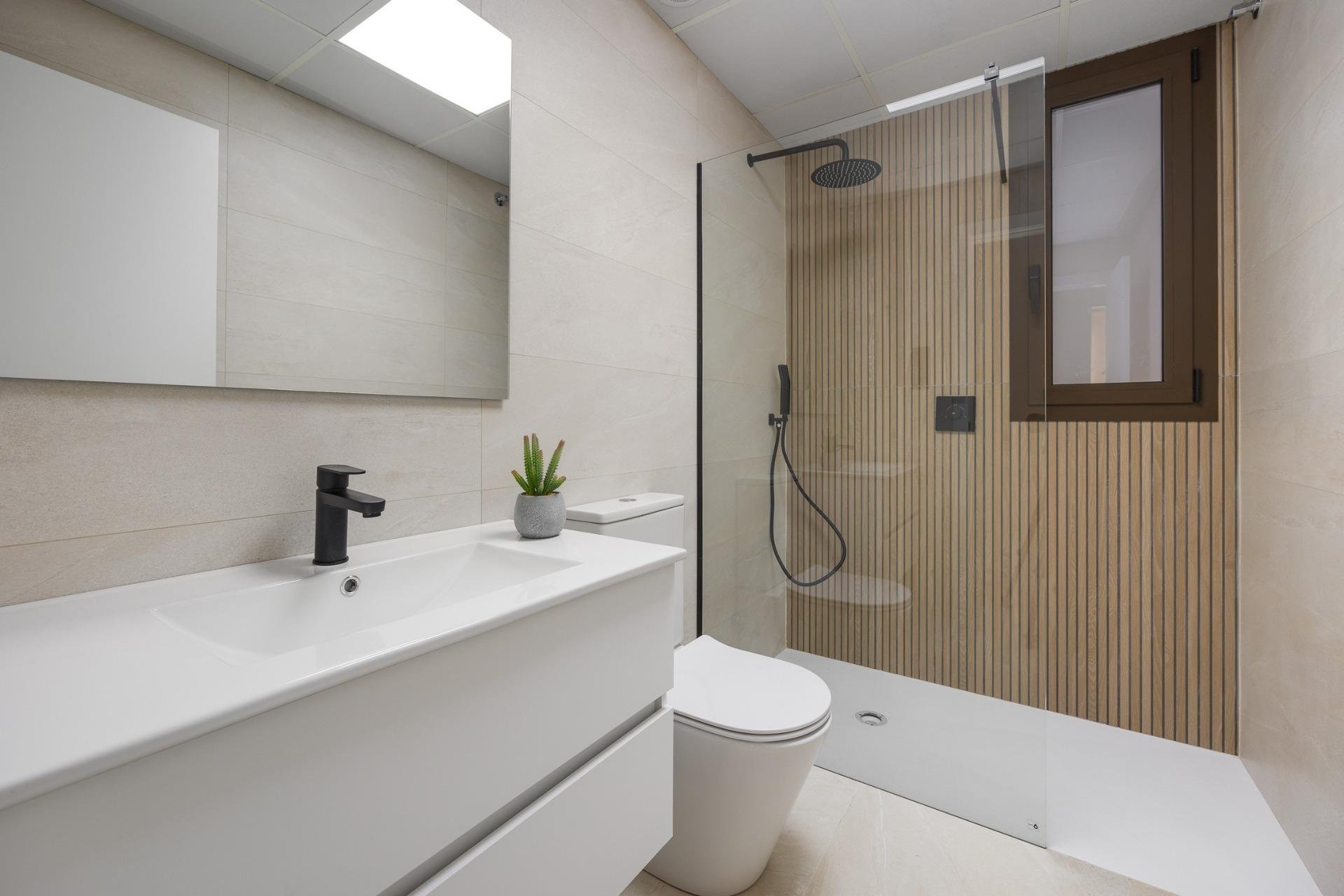 2 Bed, 2 Bath, ApartmentFor Sale, Los Alcazares, Costa Calida