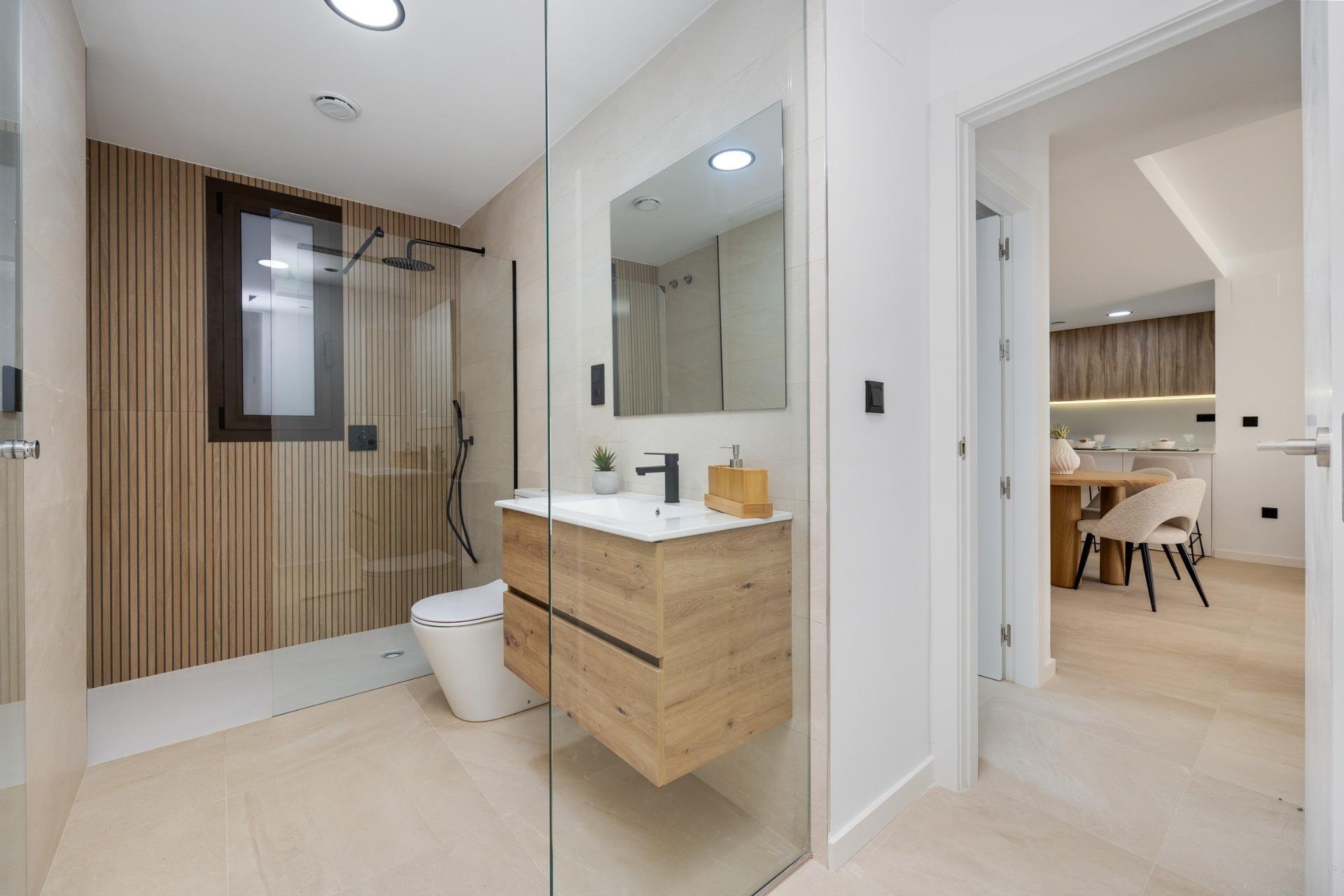 2 Bed, 2 Bath, ApartmentFor Sale, Los Alcazares, Costa Calida