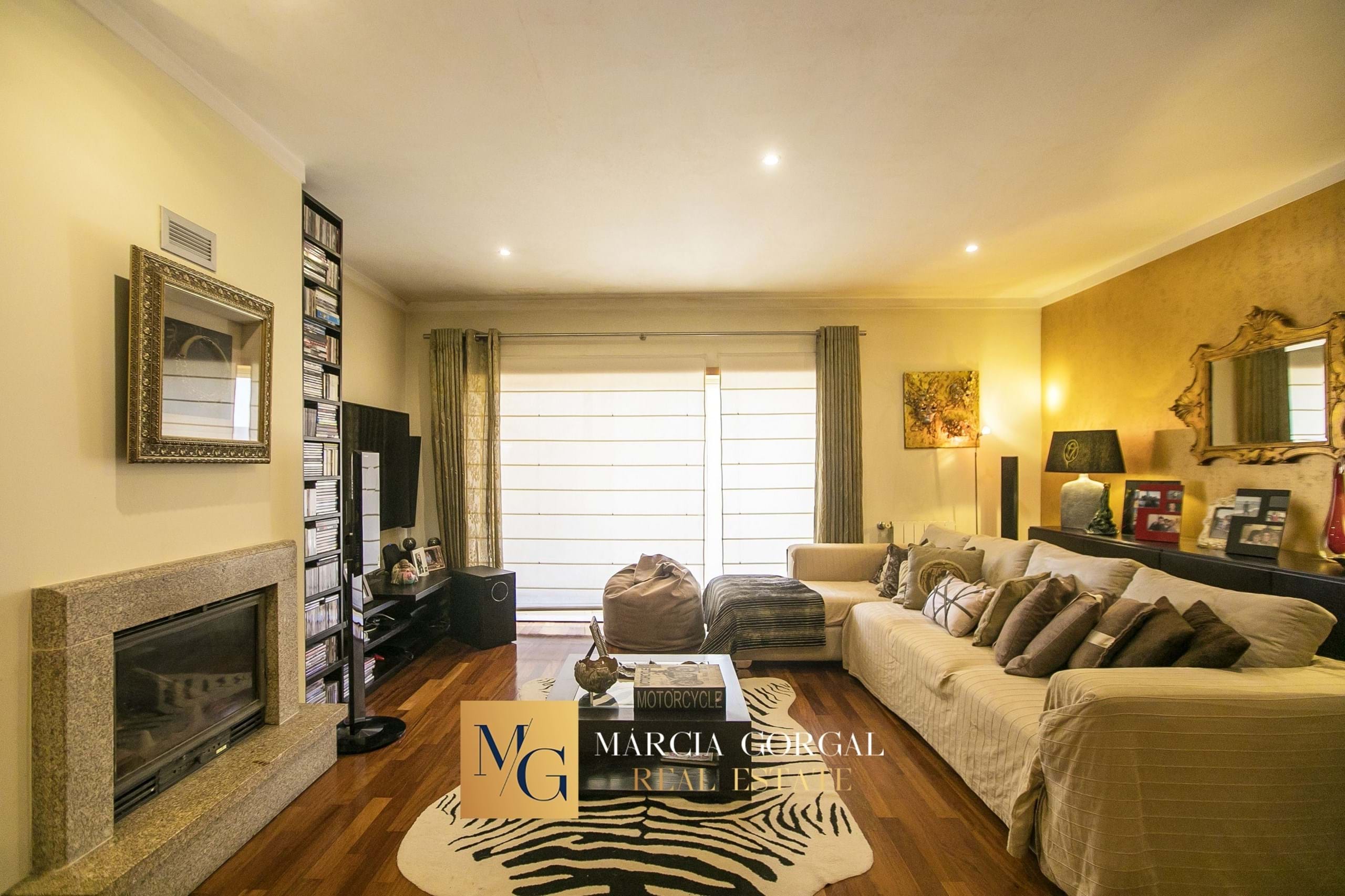 3 Bed, 3 Bath, HouseFor Sale, Vila Nova de Gaia, Porto, 4405-699