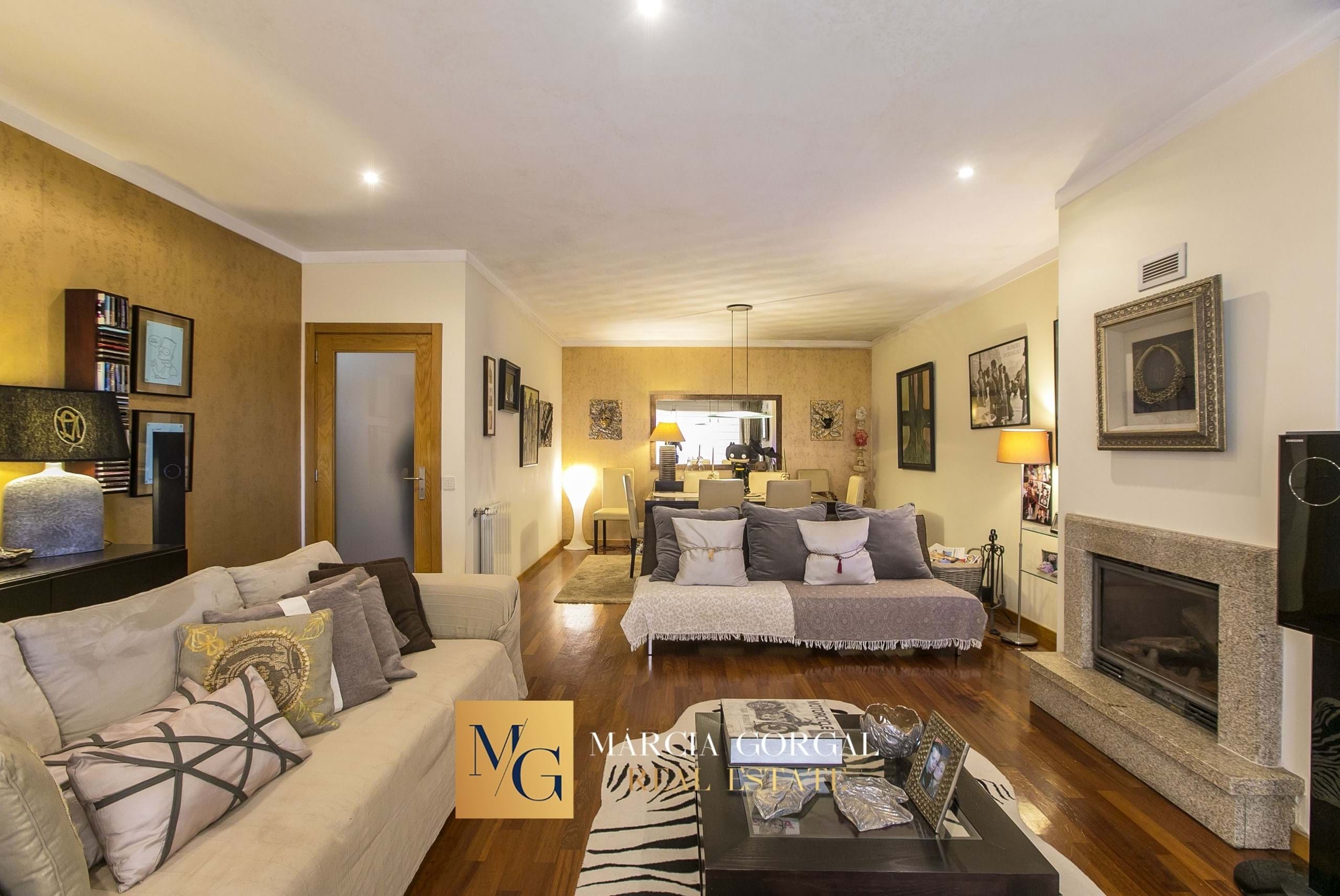 3 Bed, 3 Bath, HouseFor Sale, Vila Nova de Gaia, Porto, 4405-699