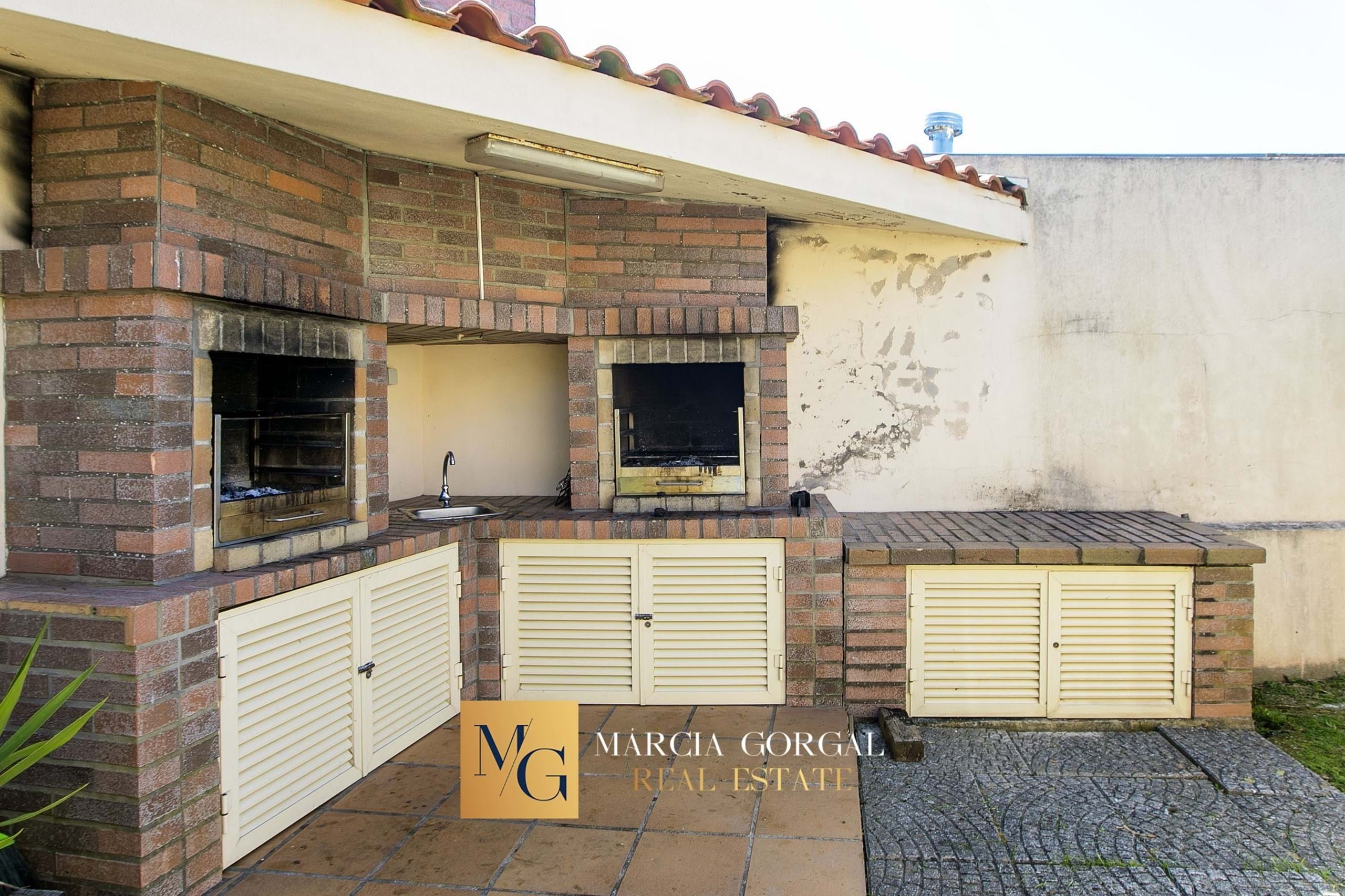 3 Bed, 3 Bath, HouseFor Sale, Vila Nova de Gaia, Porto, 4405-699