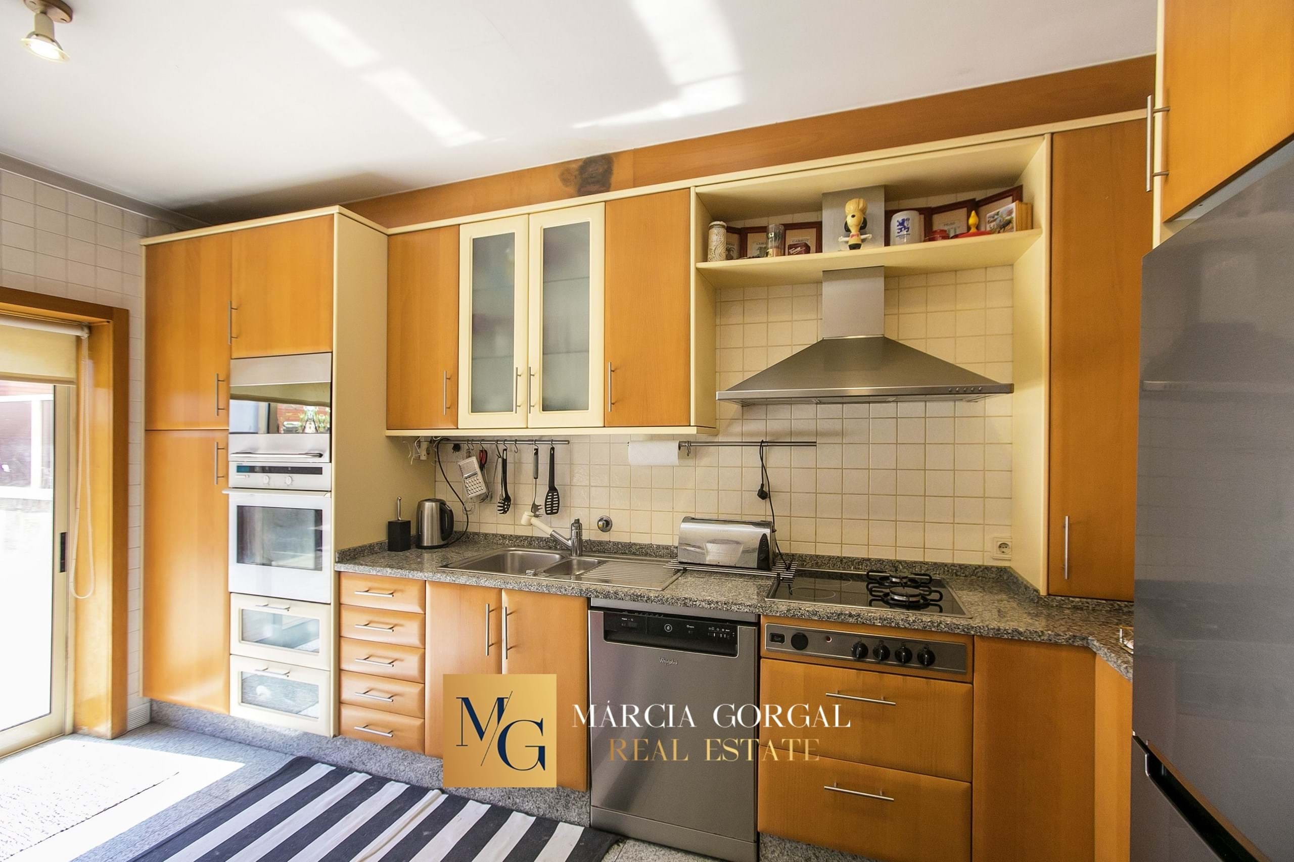 3 Bed, 3 Bath, HouseFor Sale, Vila Nova de Gaia, Porto, 4405-699