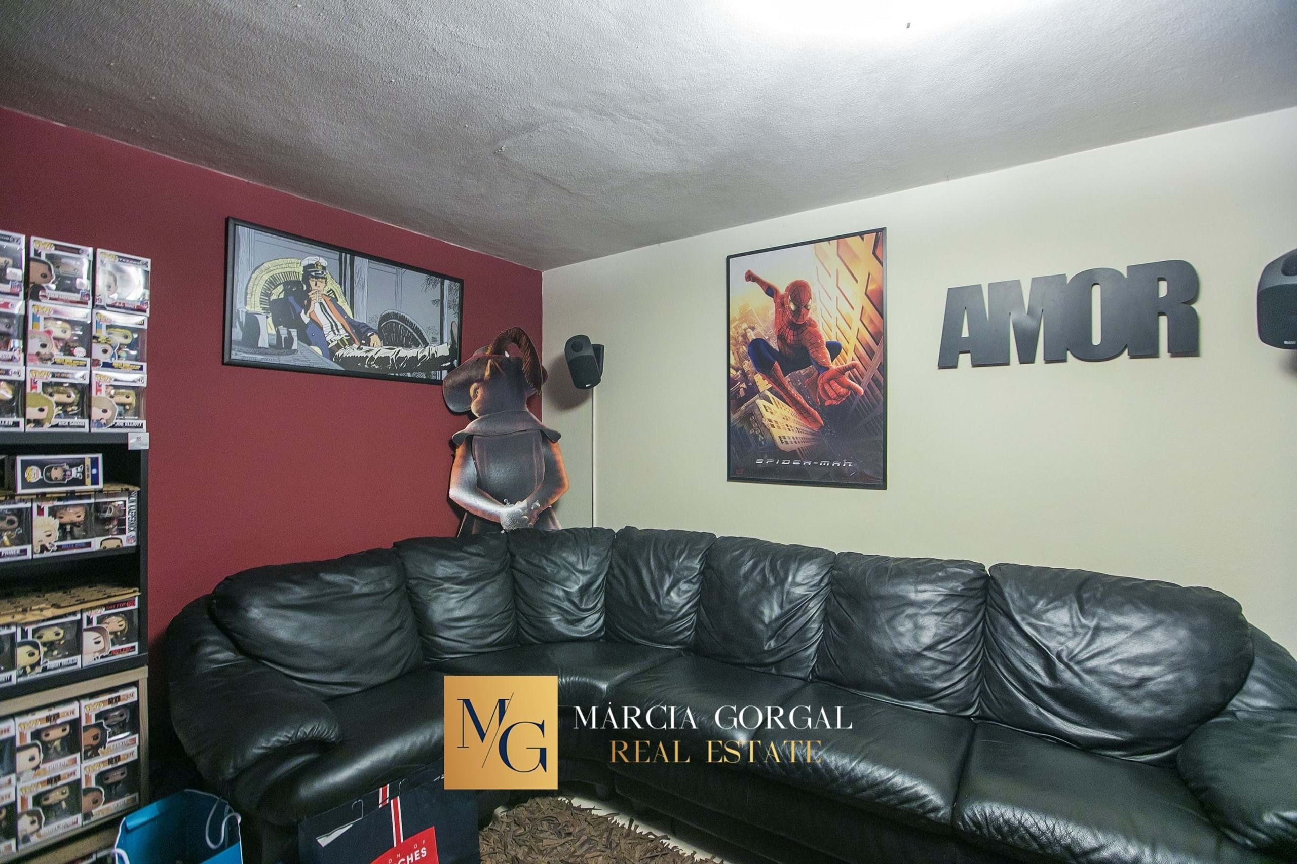 3 Bed, 4 Bath, HouseFor Sale, Vila Nova de Gaia, Porto, 4405-699 Vila Nova d