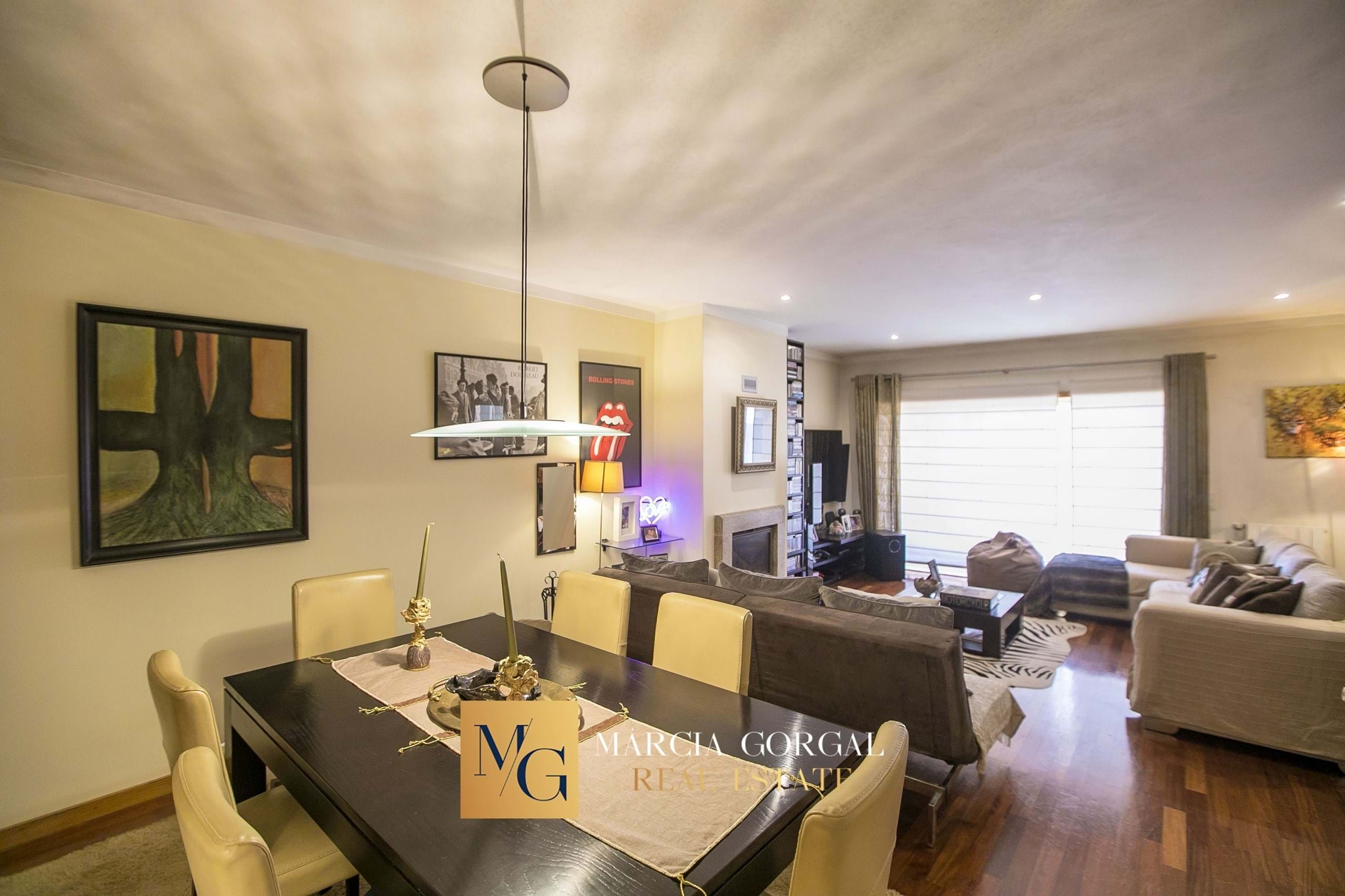 3 Bed, 4 Bath, HouseFor Sale, Vila Nova de Gaia, Porto, 4405-699 Vila Nova d