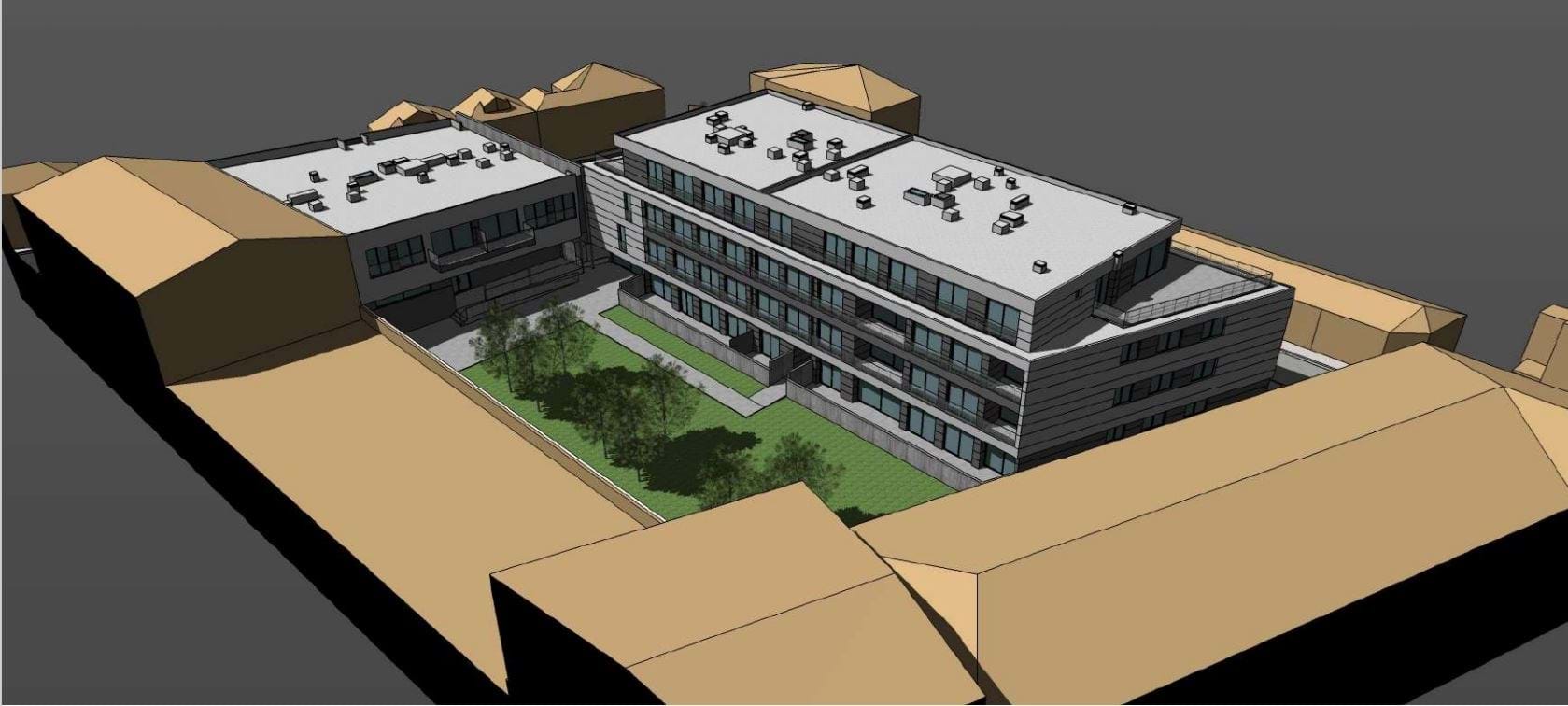 Commercial Property, For Sale