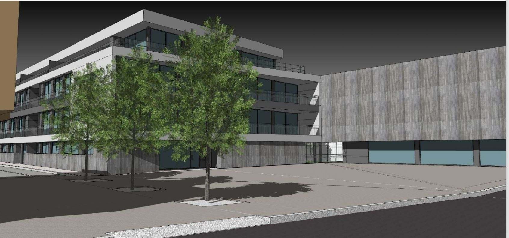 Commercial Property, For Sale