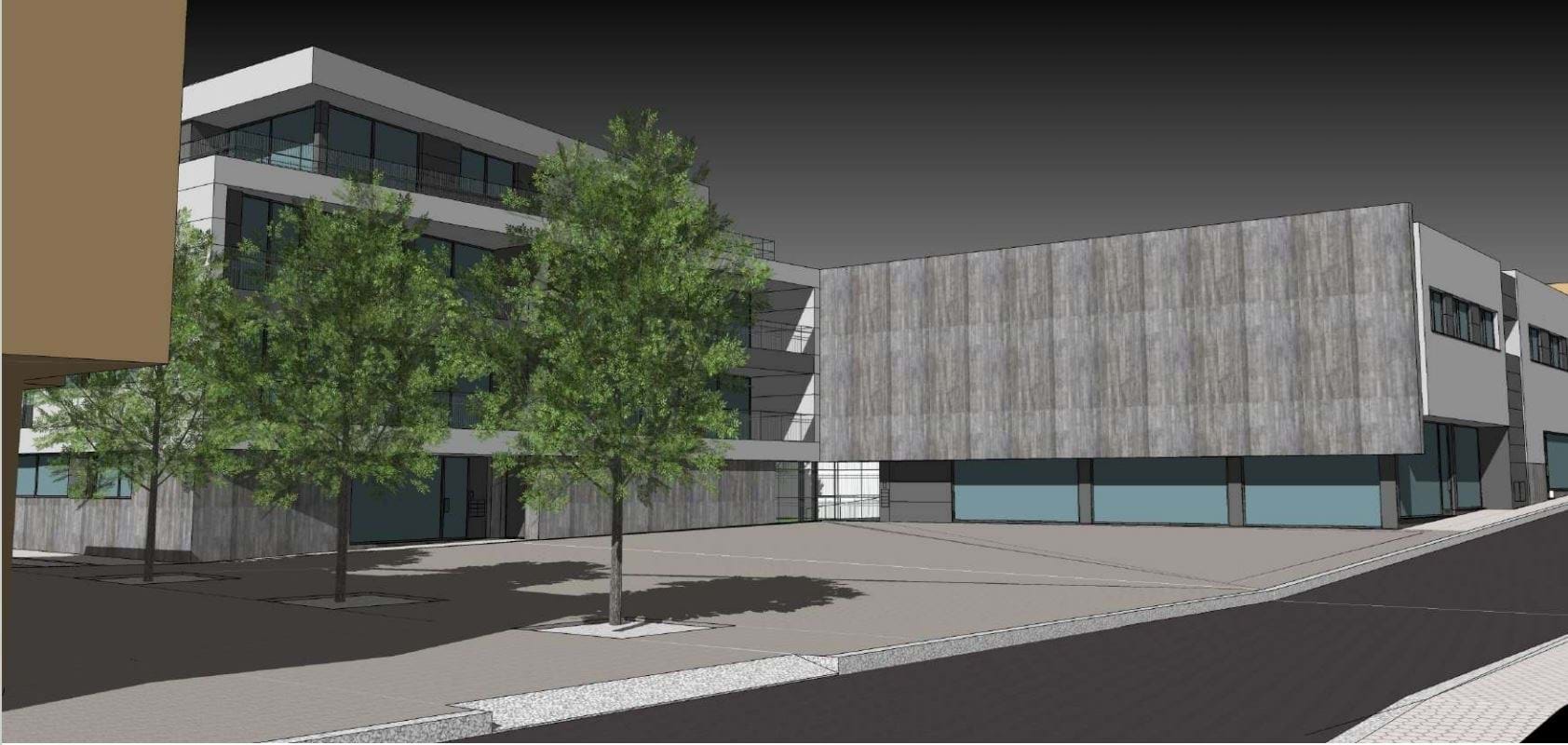 Commercial Property, For Sale