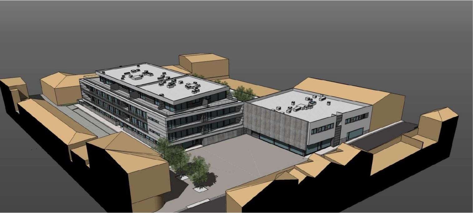 Commercial Property, For Sale