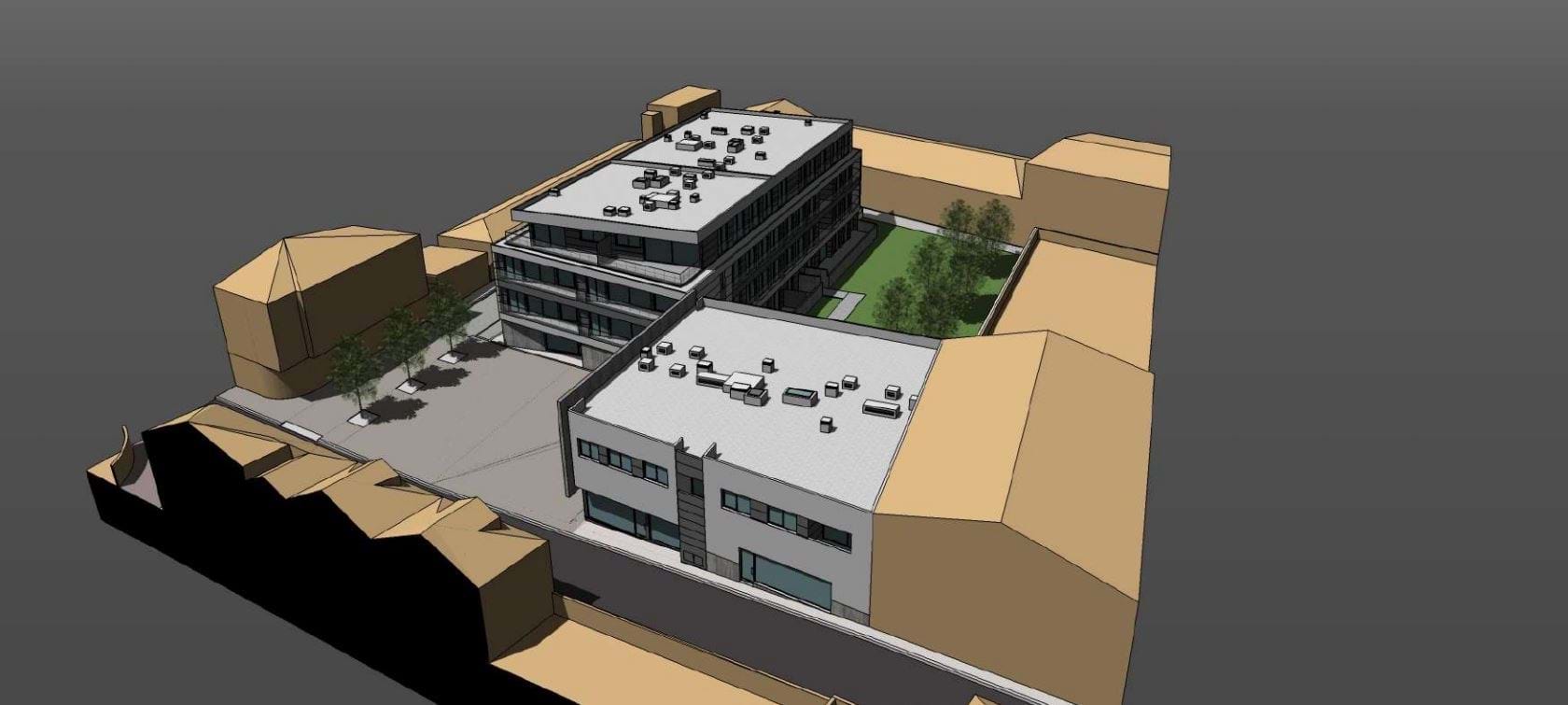 Commercial Property, For Sale