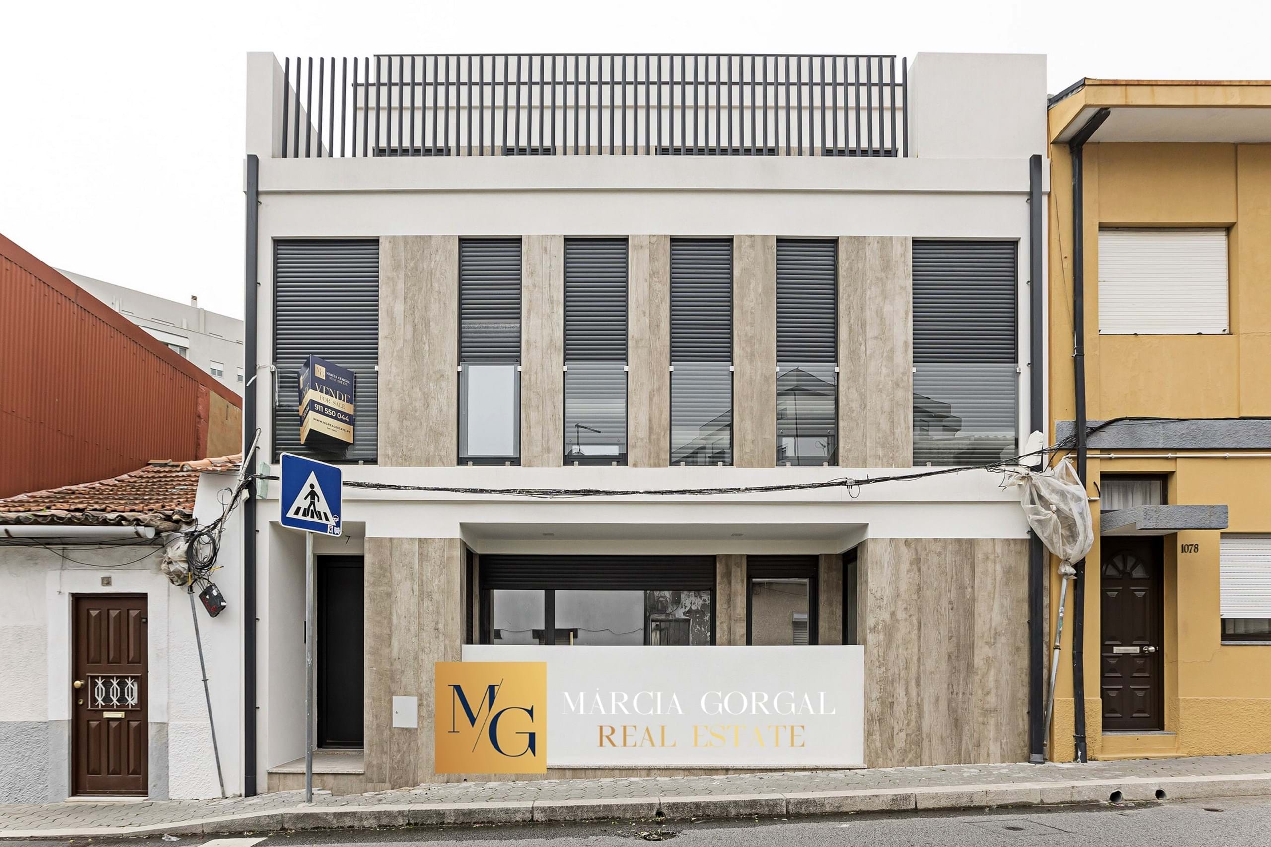 1 Bed, 1 Bath, ApartmentFor Sale, Vila Nova de Gaia, Porto, 4400-270