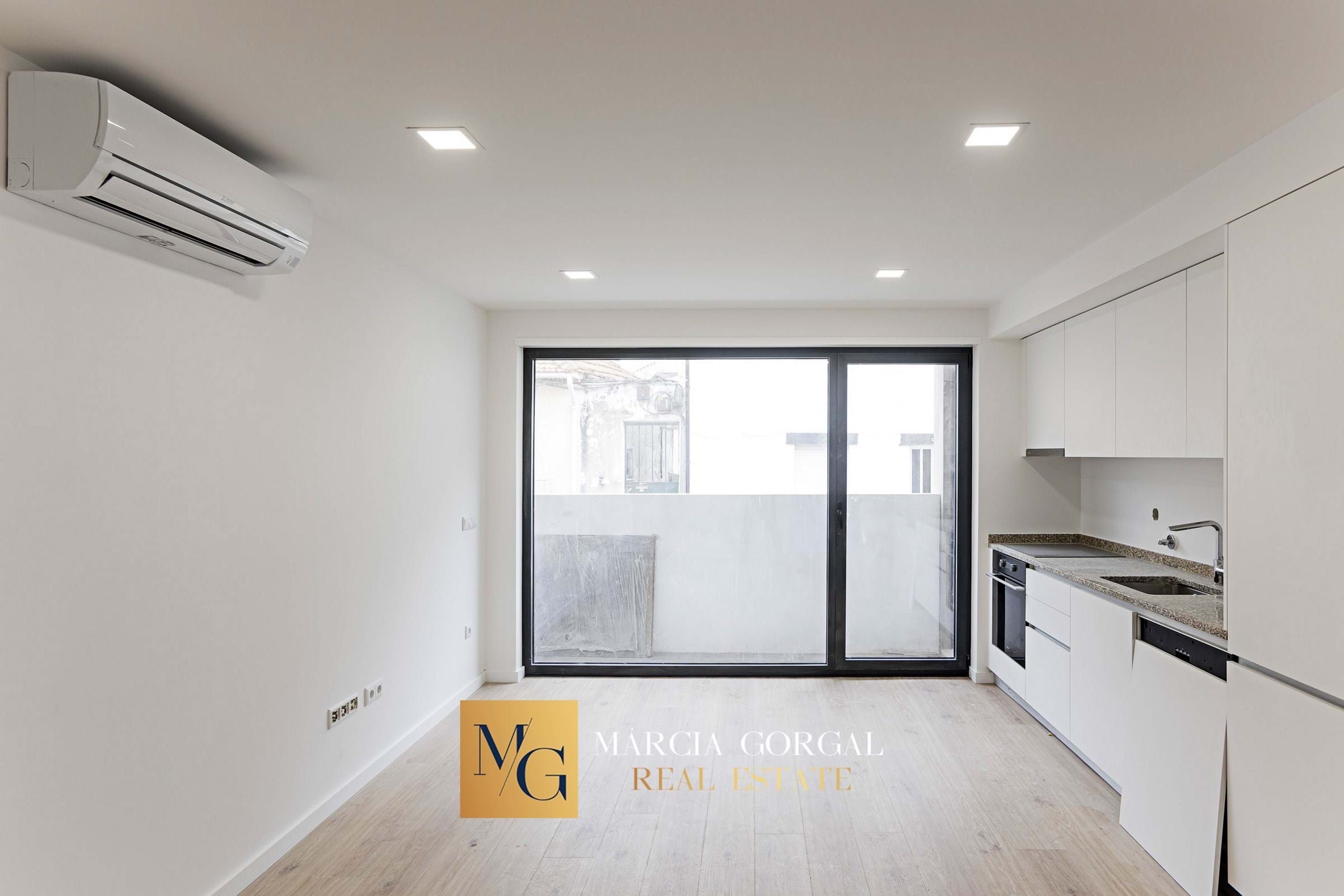 1 Bed, 1 Bath, ApartmentFor Sale, Vila Nova de Gaia, Porto, 4400-270