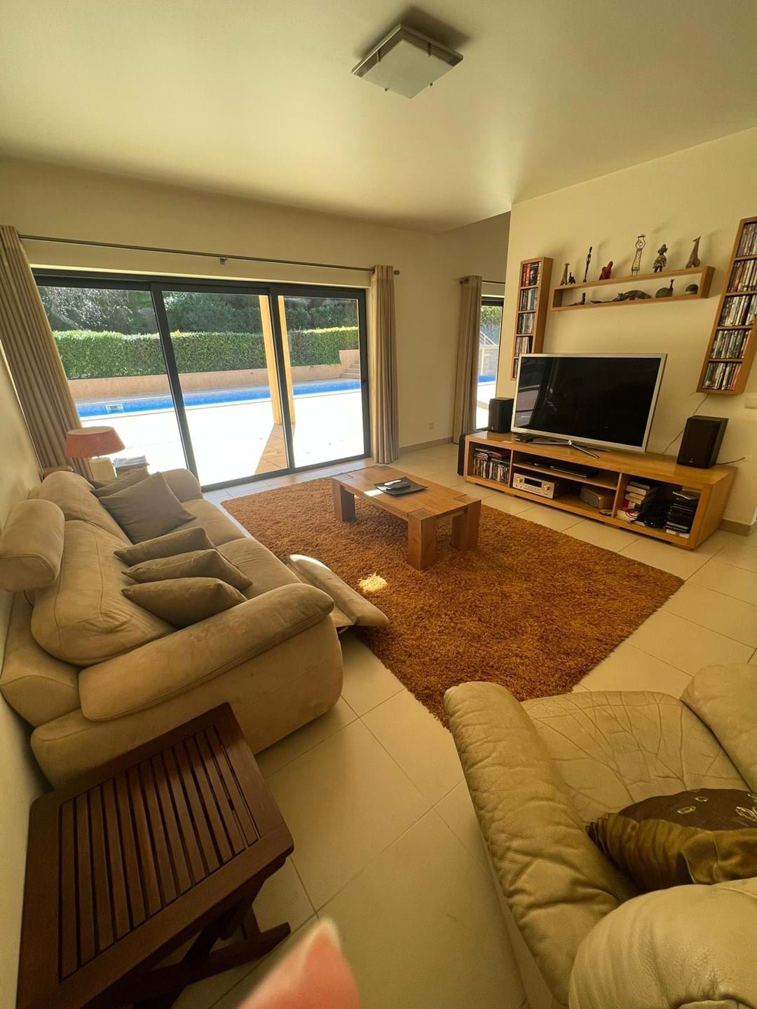 6 Bed, 4 Bath, HouseFor Sale, Lagos, Faro, 8600-319