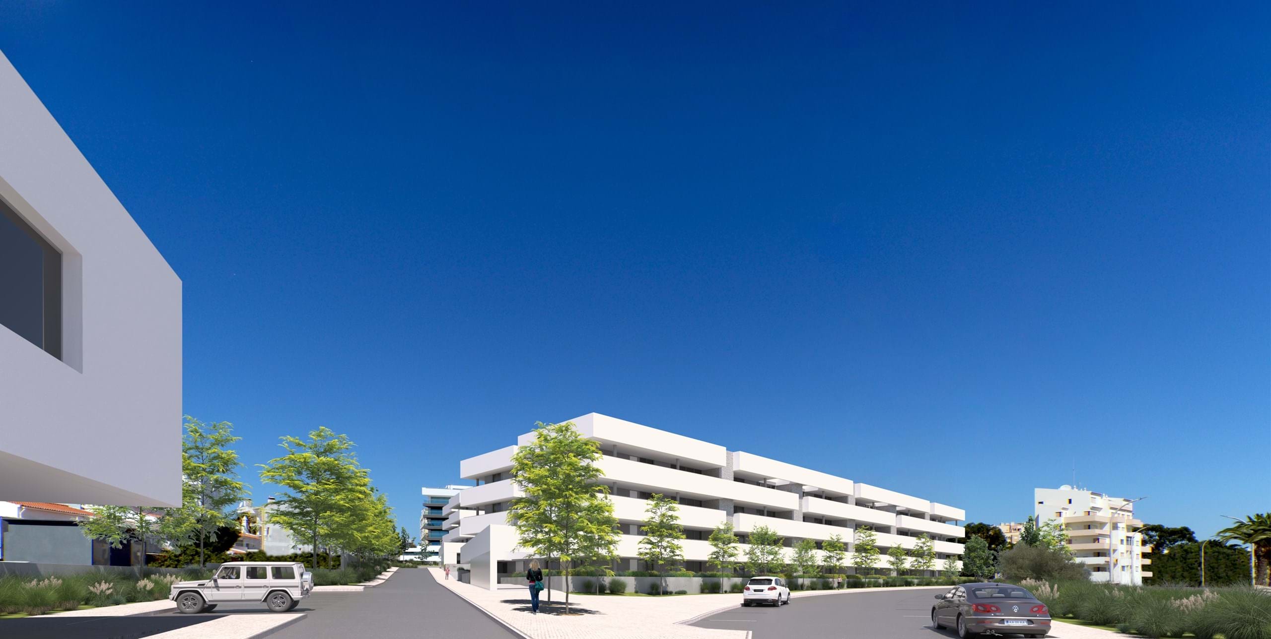 3 Bed, 2 Bath, ApartmentFor Sale, Lagos, Faro, 8600-543