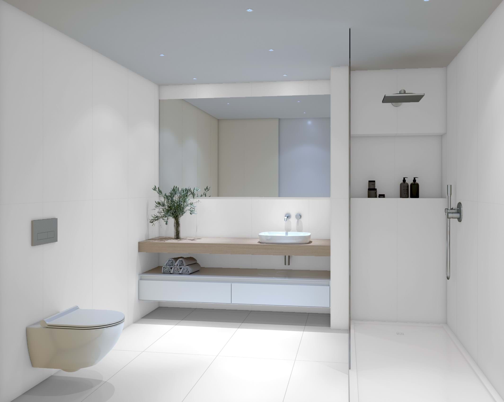 3 Bed, 2 Bath, ApartmentFor Sale, Lagos, Faro, 8600-543