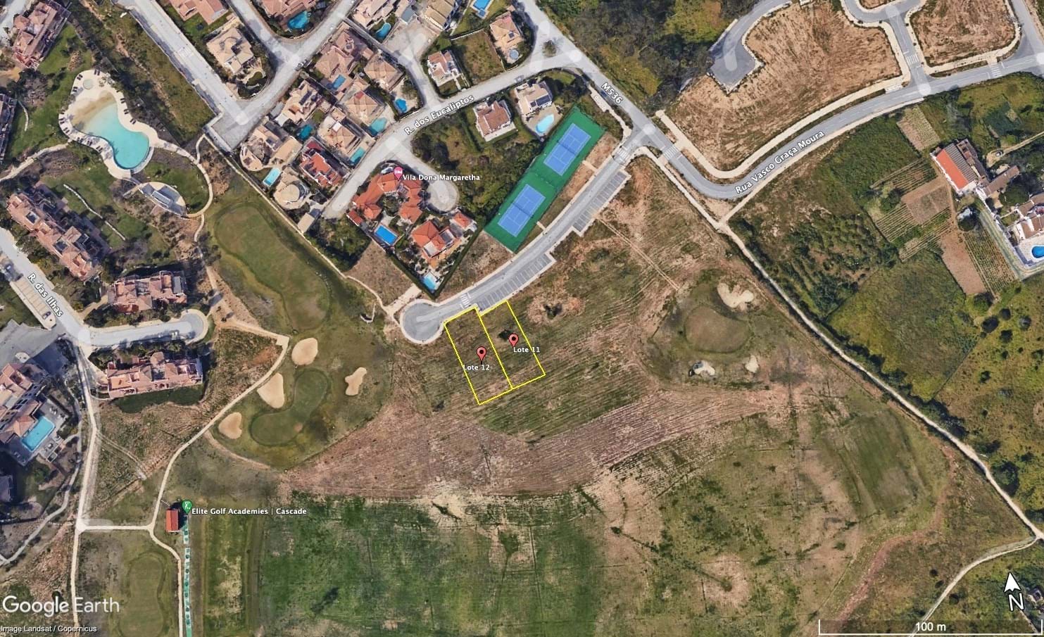 4 Bed, 4 Bath, HouseFor Sale, Lagos, Faro, 8600-544